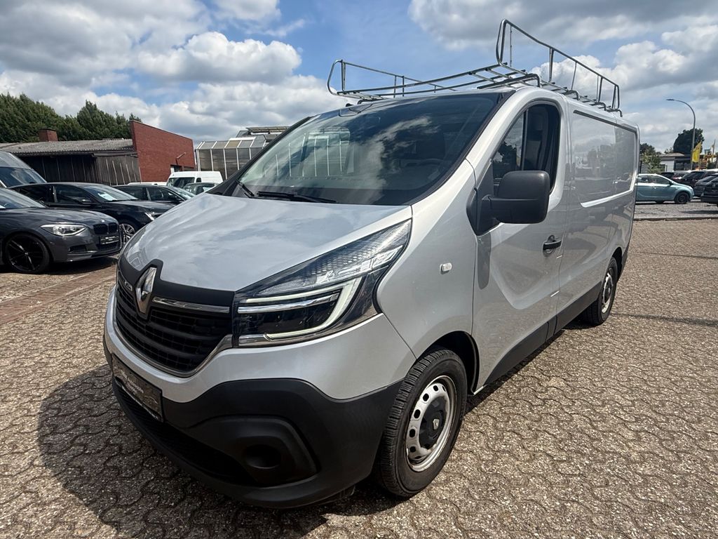 Bild des Angebotes Renault Trafic Kasten L1H1 2,8t Komfort