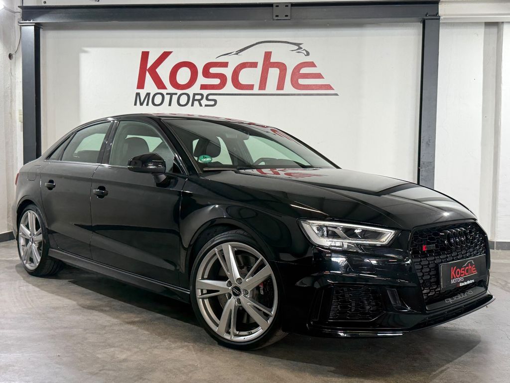 Bild des Angebotes Audi RS3 Limo 2.5 TFSI quattro B&O 2.Hand