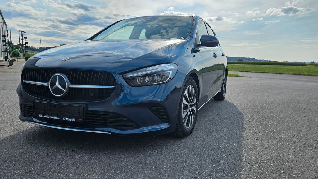 Bild des Angebotes Mercedes-Benz B 180 7G-DCT Progressive Advanced