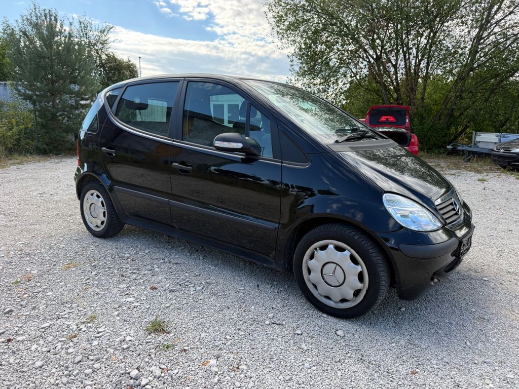 Bild des Angebotes Mercedes-Benz A 160 L