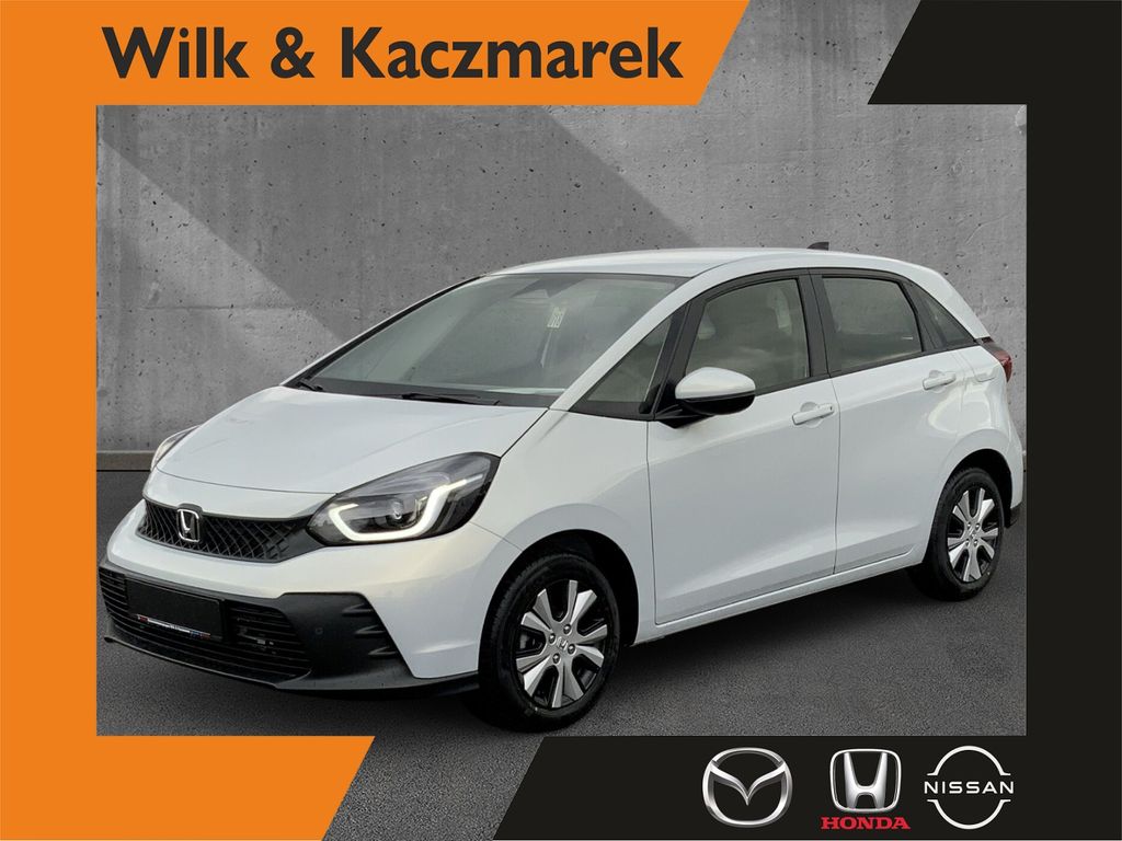 Bild des Angebotes Honda Jazz 1.5 i-MMD Hybrid 2026 e HEV Elegance Navi L
