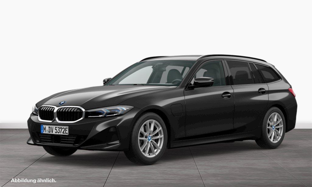 Bild des Angebotes BMW 330e Touring AHK Driv.Assist.Prof Harman/K LED