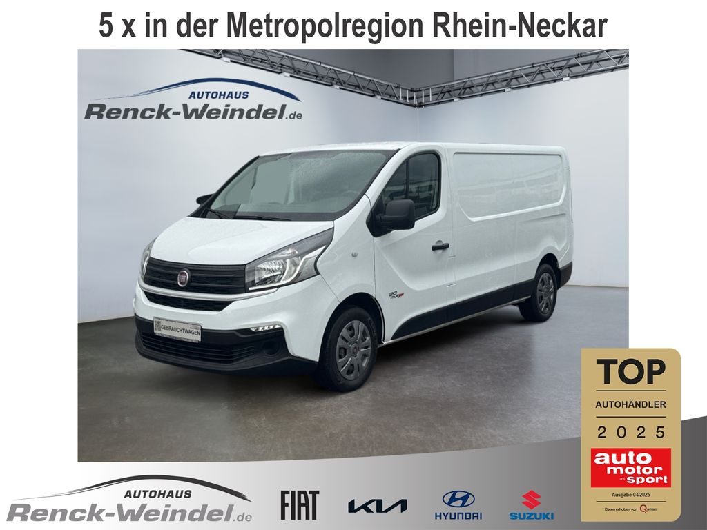 Bild des Angebotes Fiat Talento Kasten L2H1 Kastenwagen SX 1.6 Multijet