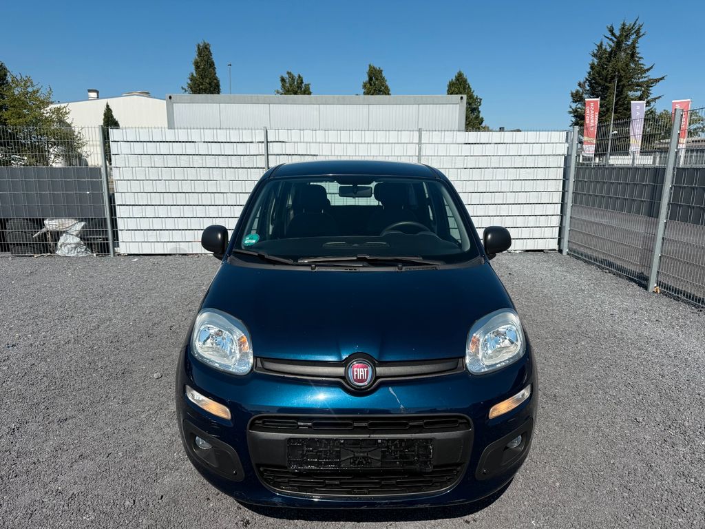 Bild des Angebotes Fiat Panda 1.2 Easy Klima 1Hand Euro 6