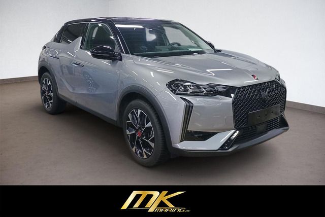 Bild des Angebotes DS Automobiles DS3 CROSSBACK Performance Line PT 130 EAT8