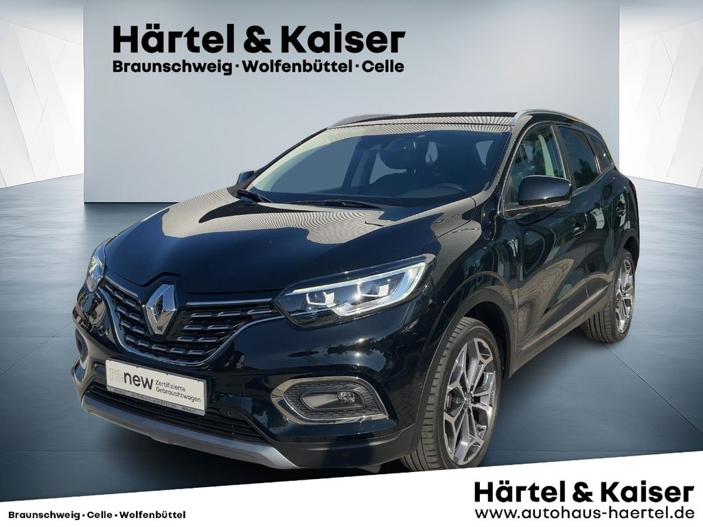 Bild des Angebotes Renault Kadjar Intens TCe 140 EDC GPF RÜ Kam+WKR+LED+