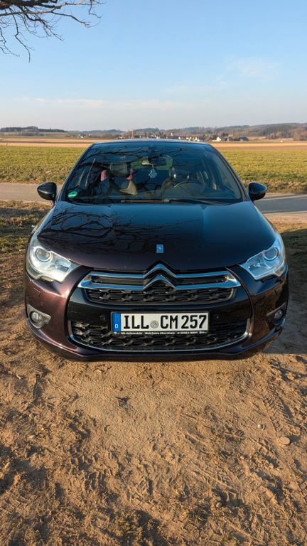 Bild des Angebotes Citroën DS4 Sport Chic | TÜV 2027 | Austauschmotor