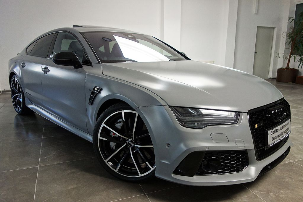 Bild des Angebotes Audi RS7 4.0 TFSI performance NP:190T€ Audi Exclusive
