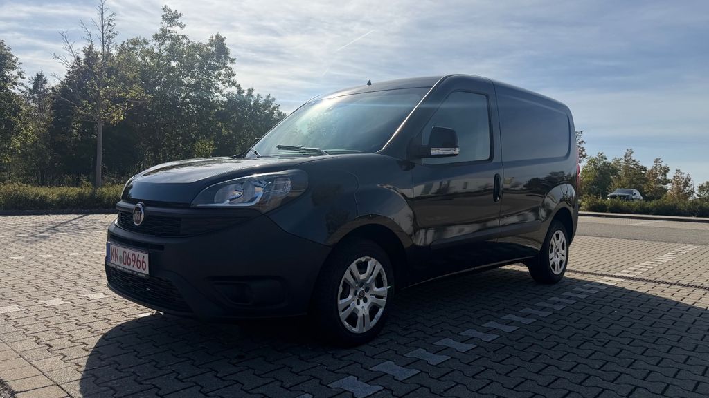 Bild des Angebotes Fiat Doblo Doblò SX Kasten