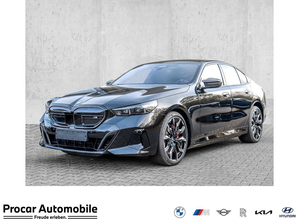 Bild des Angebotes BMW i5 M60 xDrive M Sport Pro 21" HuD 360° B/W Sound