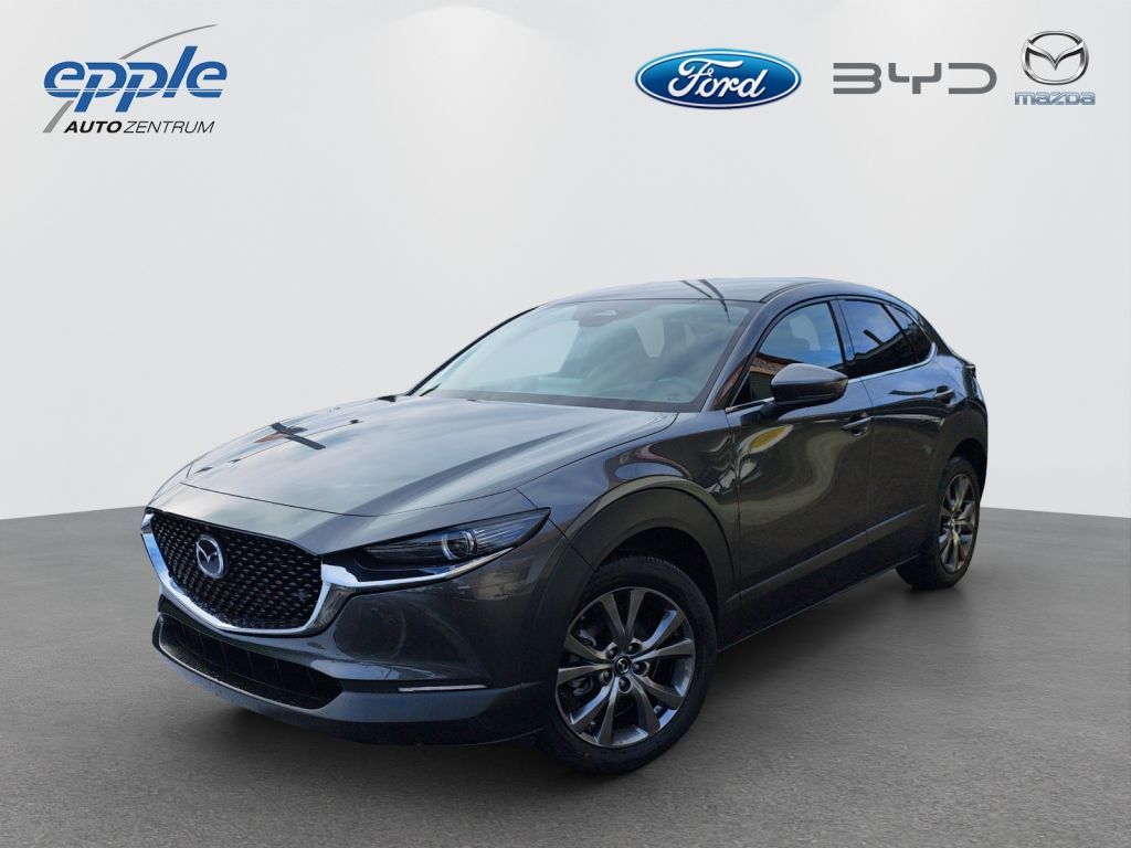 Bild des Angebotes Mazda CX-30 e-SKYACTIVE X 186 Aut. EXCLUSIVE-LINE