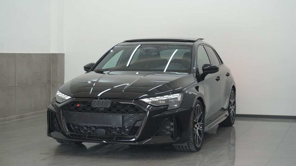 Bild des Angebotes Audi RS 3 Sportback quattro Pano/HuD/Matrix/SNS/ACC