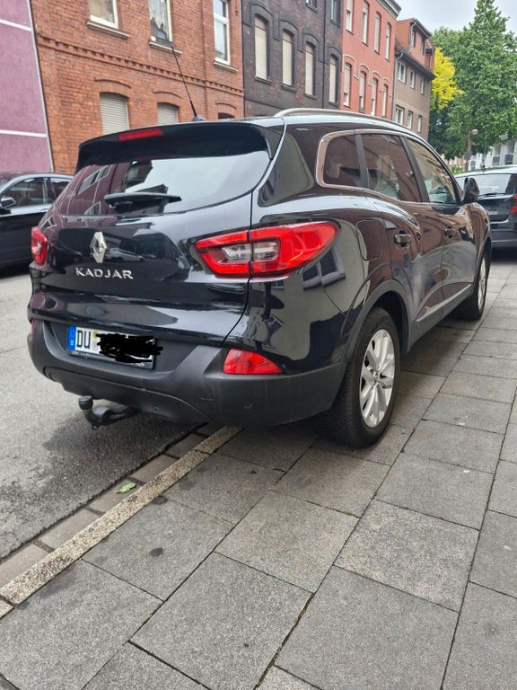 Bild des Angebotes Renault Kadjar ENERGY TCe 130 EDC Experience Experience
