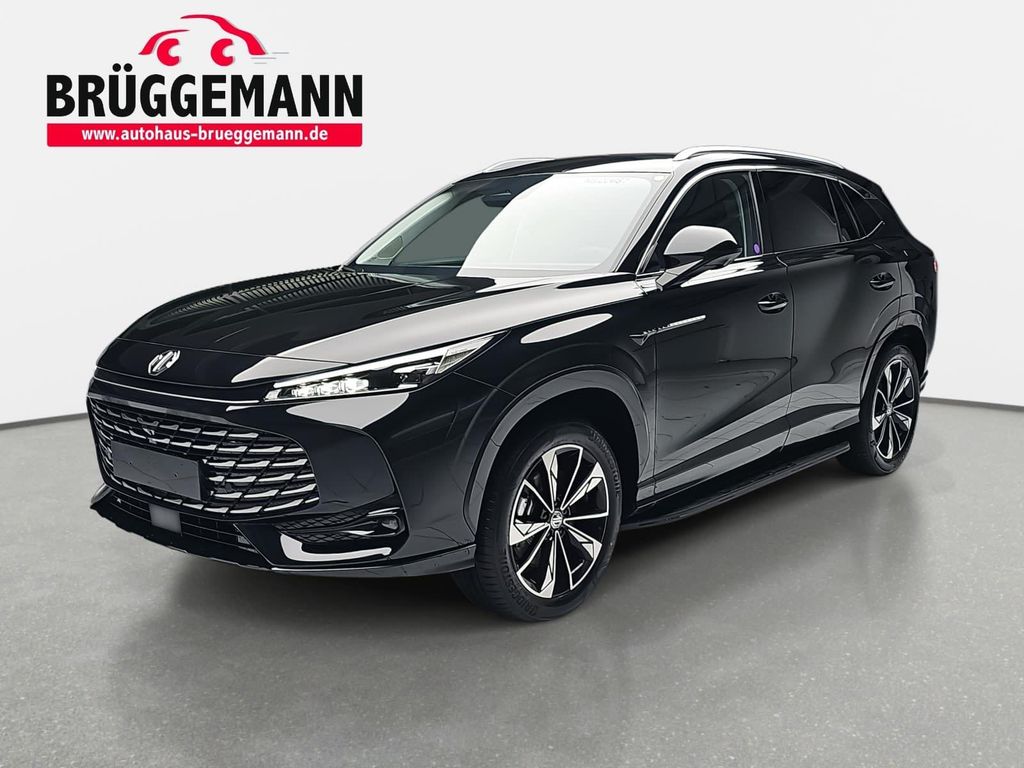 Bild des Angebotes MG HS 1.5 PLUG-IN-HYBRID MY25.5 COMFORT NAVI LED-LI