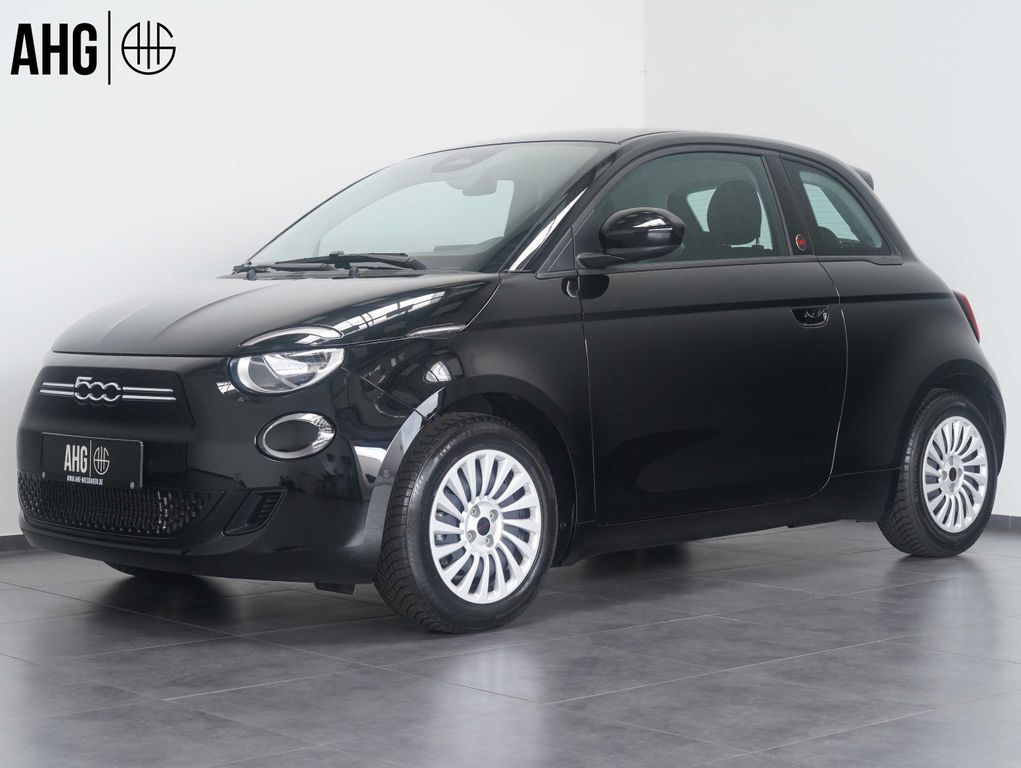 Bild des Angebotes Fiat 500e Red 70KW/23,8kWh/DC-LADEN/KAMERA