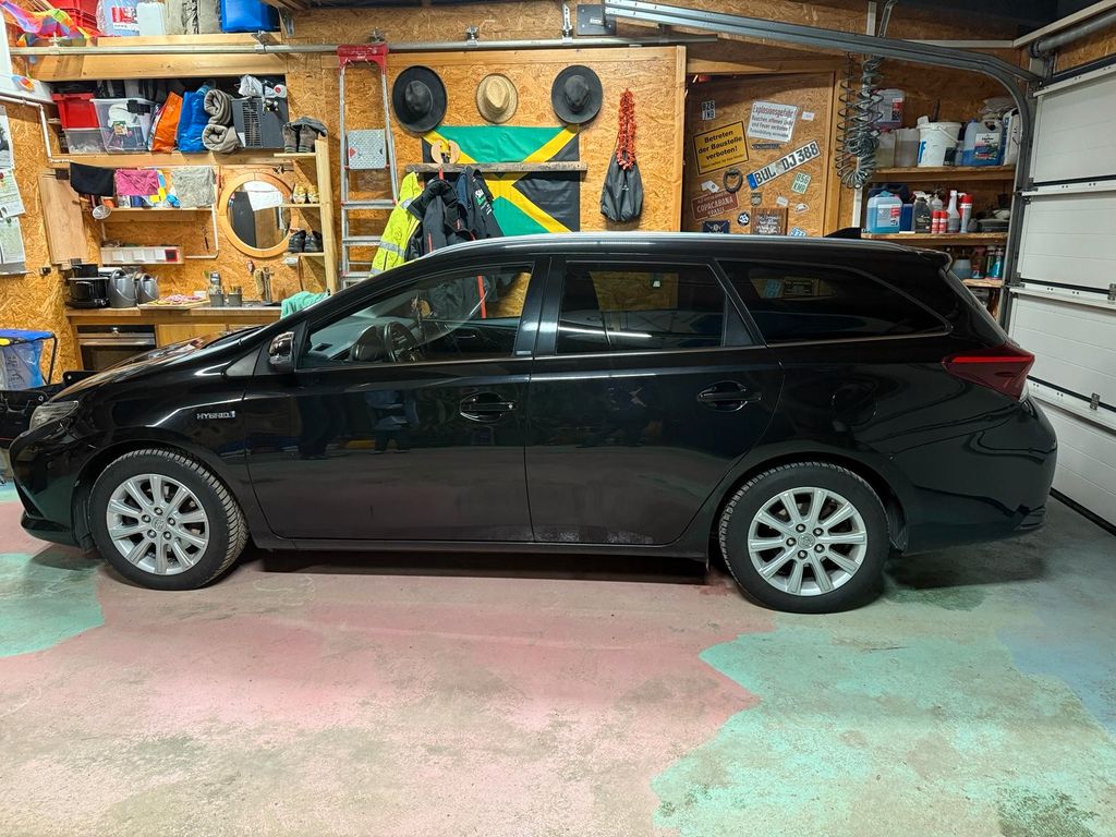 Bild des Angebotes Toyota Auris