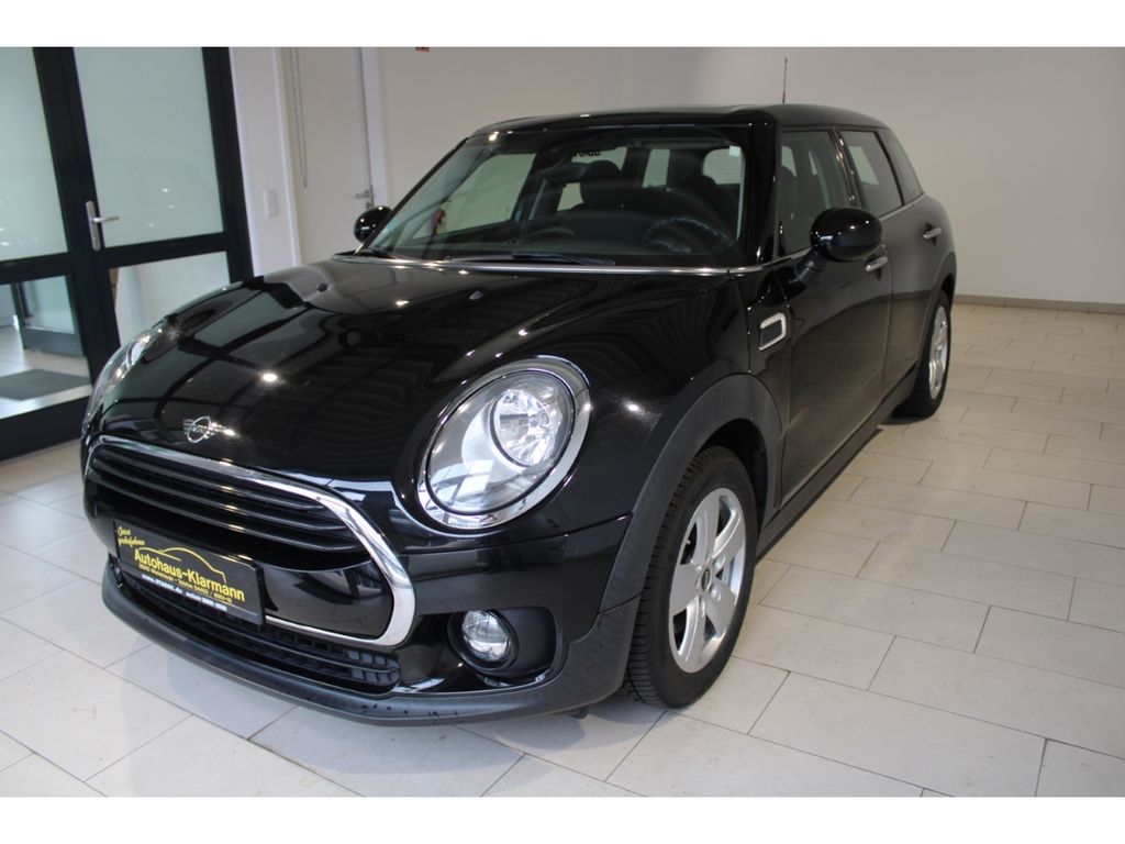 Bild des Angebotes MINI Cooper Clubman El. Panodach Ambientebeleuchtung