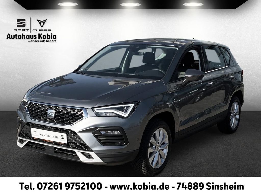 Bild des Angebotes Seat Ateca Style