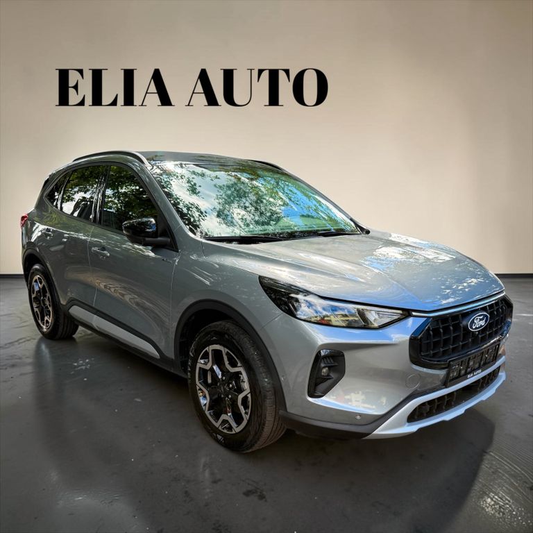 Bild des Angebotes Ford Kuga Hybrid Active X