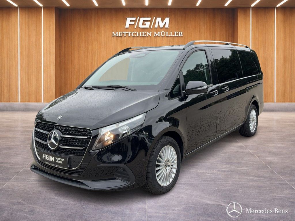Bild des Angebotes Mercedes-Benz V 250 d STYLE Distronic/Totw/AHK/R-Kamera/7Sitze