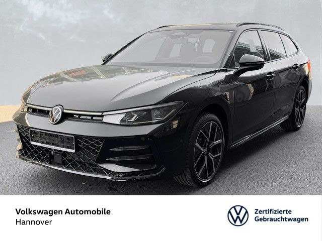 Bild des Angebotes Volkswagen Passat R-Line 1.5 TSI DSG eHybrid AHK IQ.LIGHT D