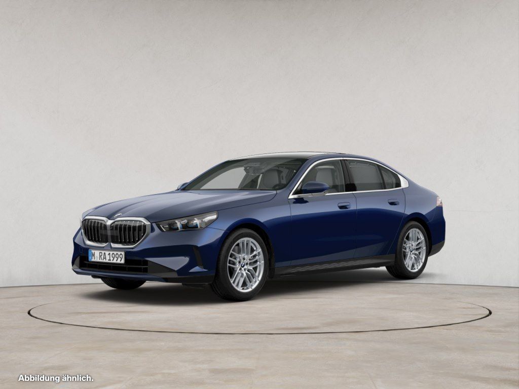 Bild des Angebotes BMW 540d xDrive + GARANTIE-bis-06.2030