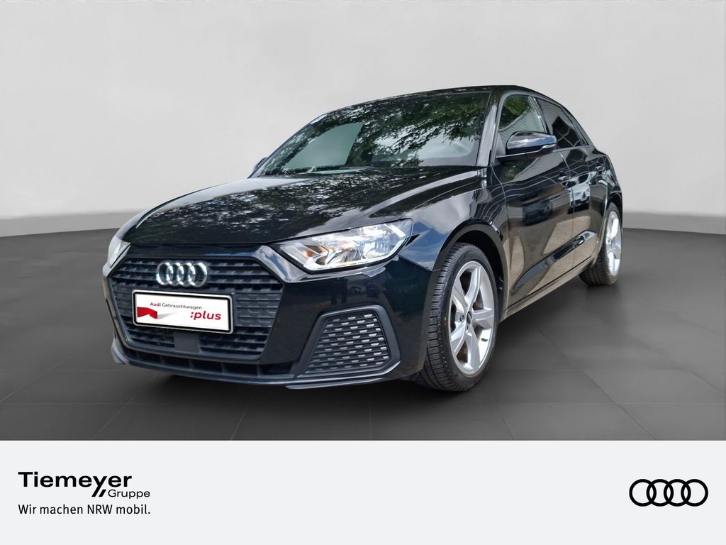 Bild des Angebotes Audi A1 Sportback 30 TFSI LM17 GJR SHZG