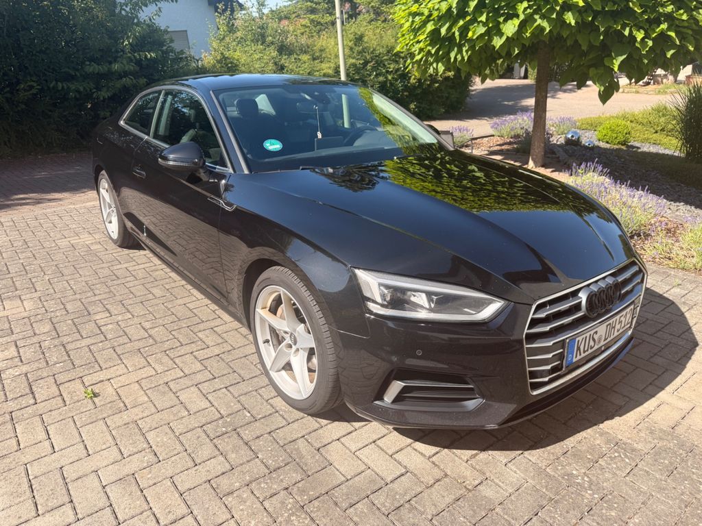 Bild des Angebotes Audi A5 2.0 TDI S tronic
