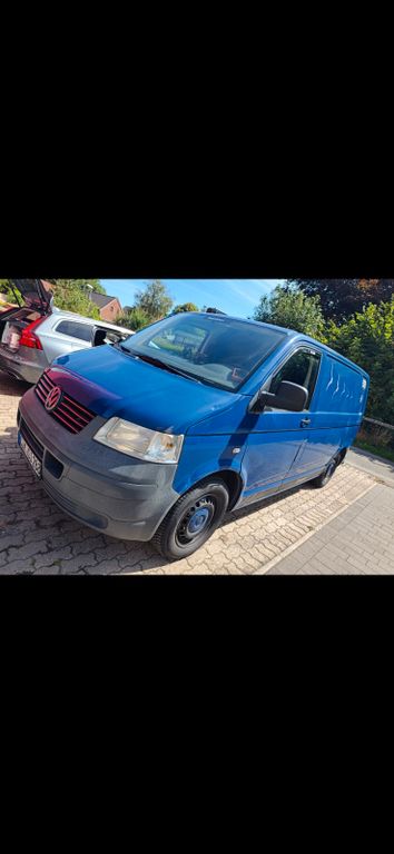 Bild des Angebotes Volkswagen T5 Transporter TÜV Neu08/28