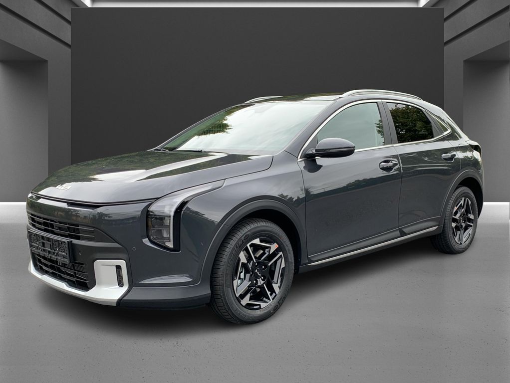 Bild des Angebotes Kia XCeed Exclusive 1.6 T-GDI 150 PS DCT7 *MY 2027*