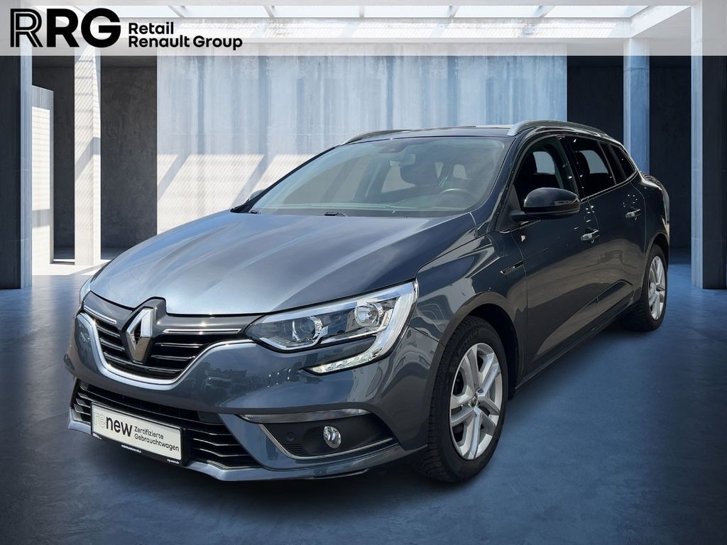 Bild des Angebotes Renault Megane GRANDTOUR LIMITED TCe 140 RÜCKFAHRKAMERA