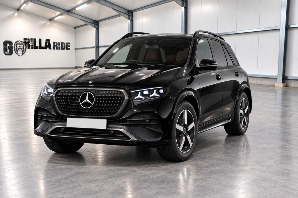 Bild des Angebotes Mercedes-Benz GLE 350 d 4Matic