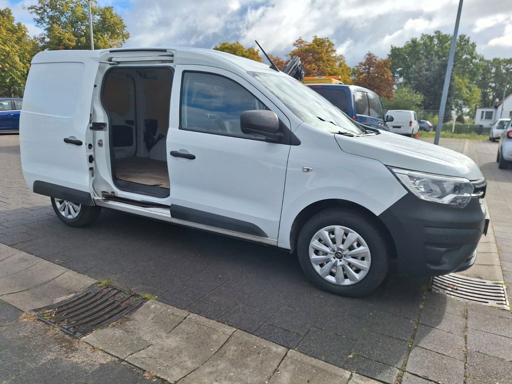 Bild des Angebotes Renault Express 1.3 Benz. Klima. Heck-kam.