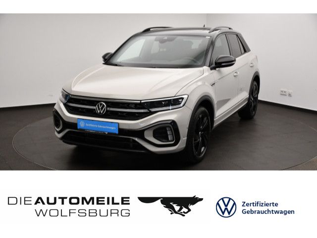 Bild des Angebotes Volkswagen T-Roc 1.0 TSI R-Line Pano/ACC/Multilenk