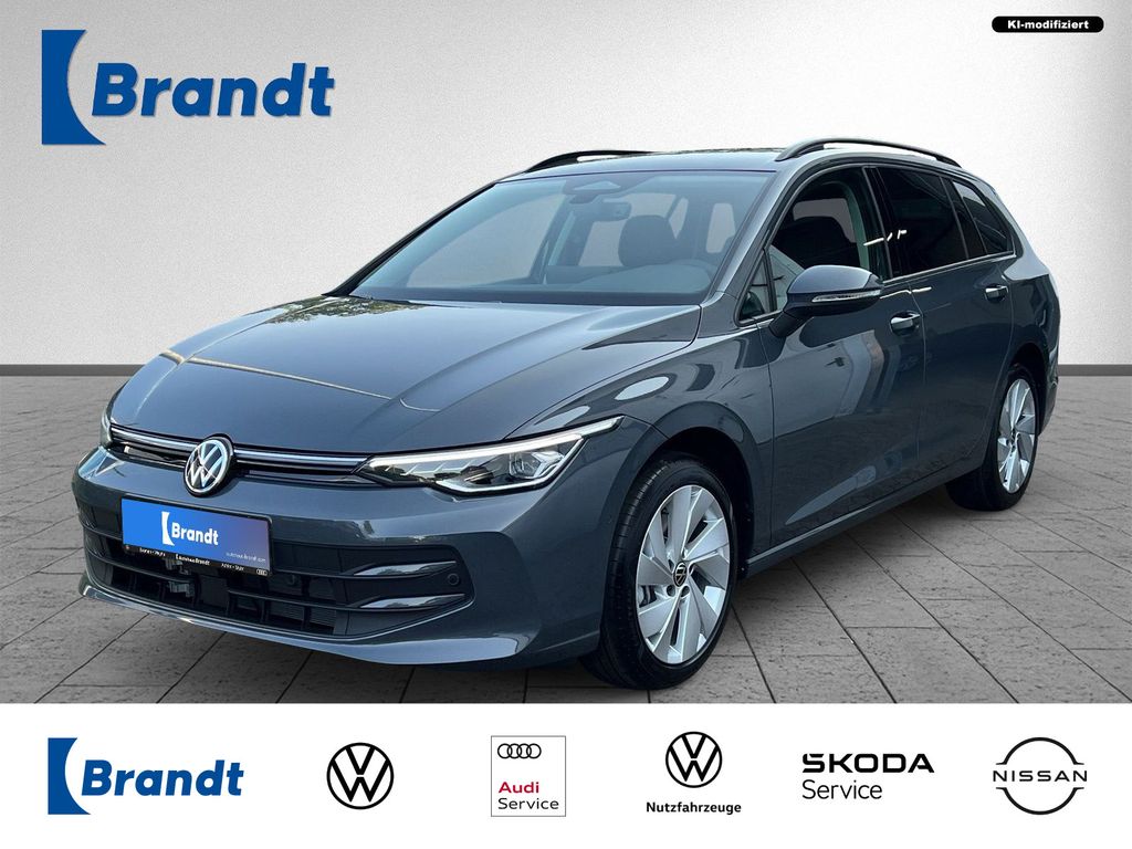Bild des Angebotes Volkswagen Golf VIII Variant 2.0 TDI Life DSG+LED+KAM.+AHK