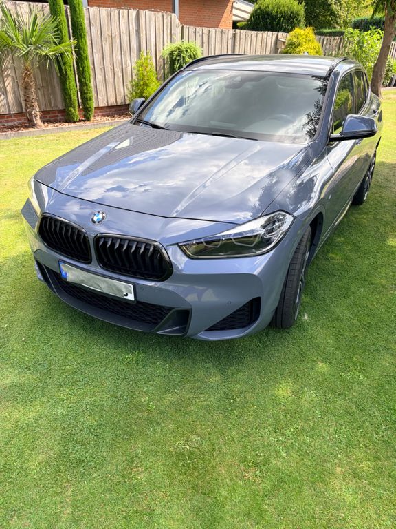 Bild des Angebotes BMW X2 sDrive 18i Aut. Sport X M Line