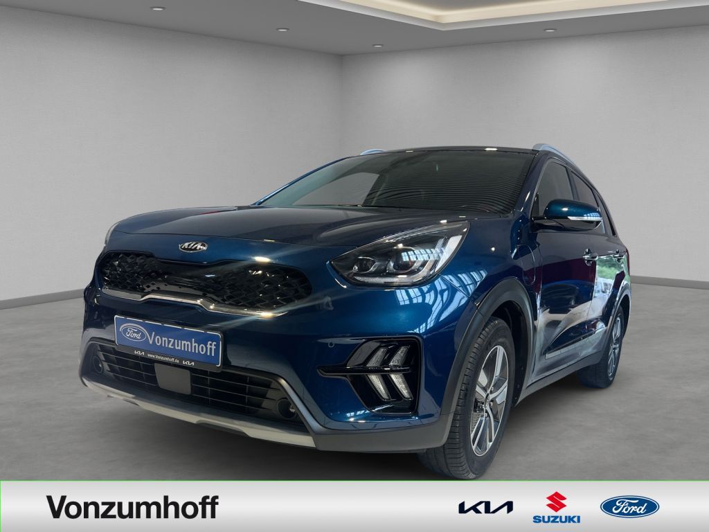 Bild des Angebotes Kia Niro 1.6 GDI PHEV 2WD OPF Aut. Spirit