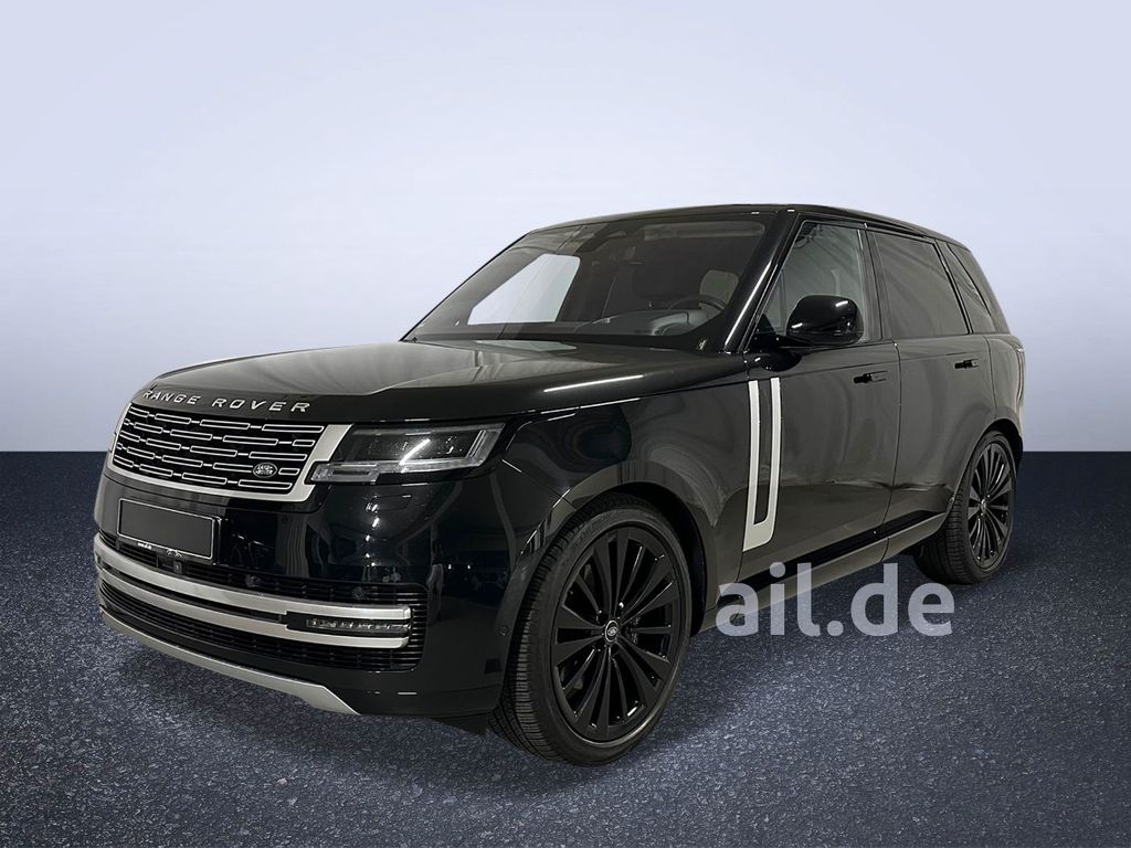 Bild des Angebotes Land Rover Range Rover D350 First Edition Massage Meridian