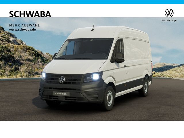 Bild des Angebotes Volkswagen Crafter 35 Kasten MR HD 2.0 TDI *VIRTUAL*R-KAM*