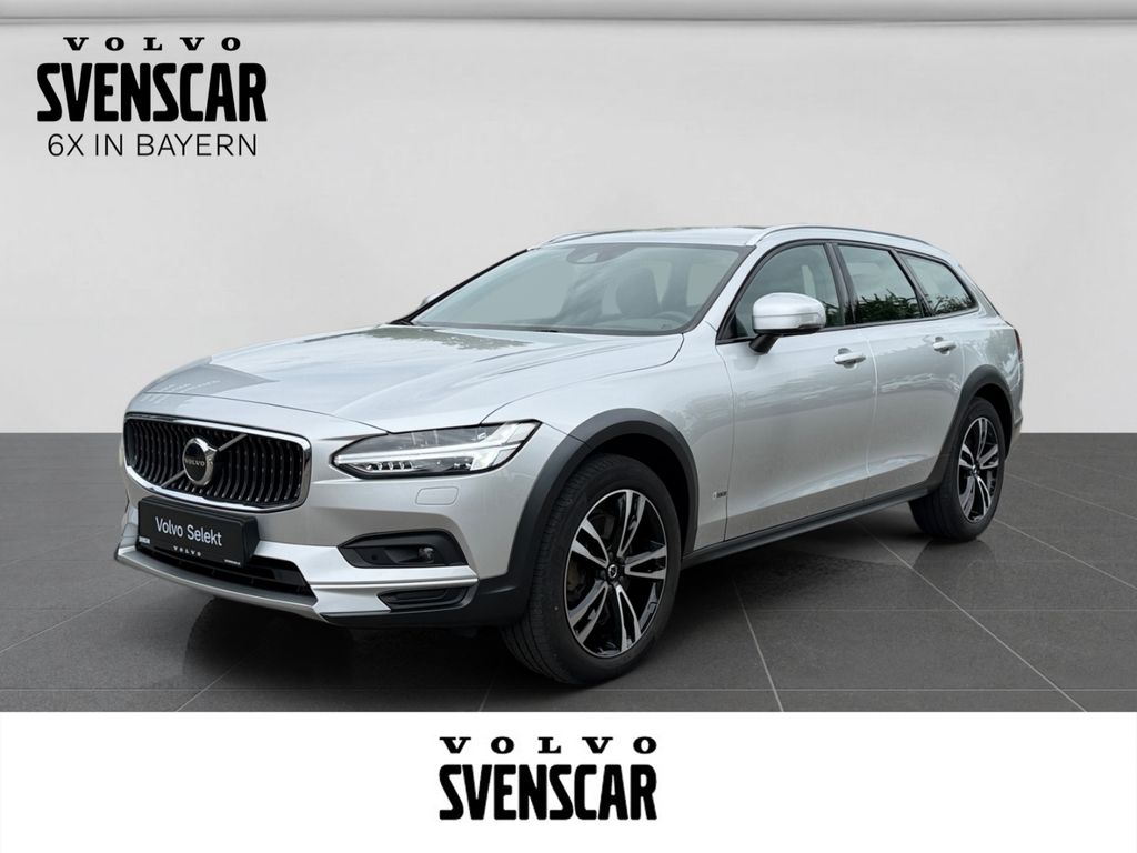 Bild des Angebotes Volvo V90 Cross Country Cross Country Pro AWD StandHZG
