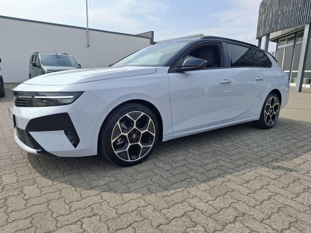 Bild des Angebotes Opel Astra L Sports Tourer 1.2 GS Hybrid HUD LED 360°