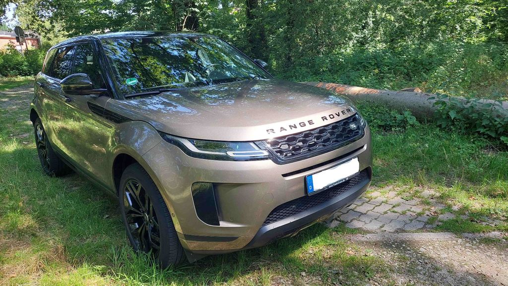 Bild des Angebotes Land Rover Range Rover Evoque D180 SE AWD Automatik SE