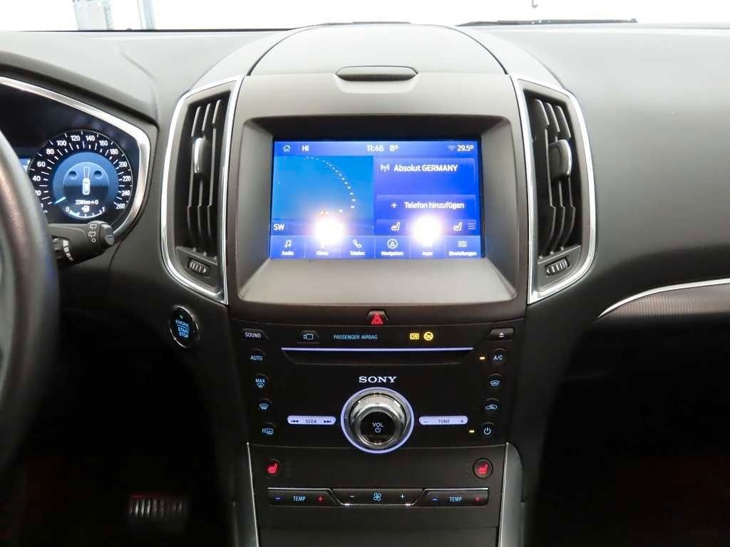 Bild des Angebotes Ford S-Max 2,0 EcoBlue 140kW 4x4 Trend Auto Trend