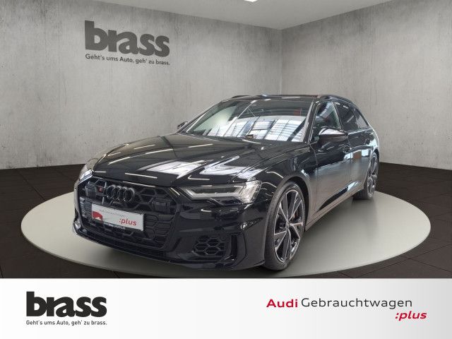 Bild des Angebotes Audi S6 Avant TDI 253(344) kW(PS) tiptronic