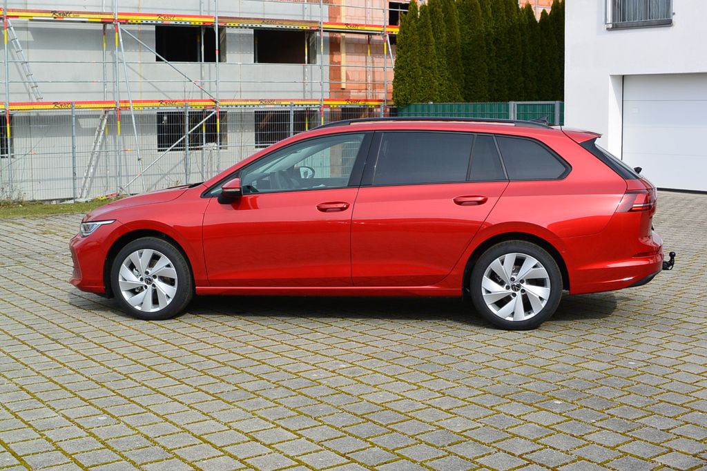 Bild des Angebotes Volkswagen GolfVar.Energy 1.5TSI Kam.Keyless ACC AHK SOFORT