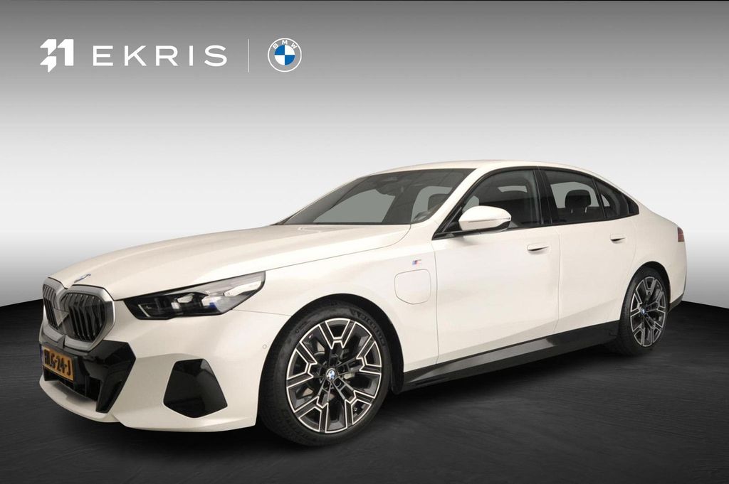 Bild des Angebotes BMW 530 5 Serie Sedan 530e | M-Sportpakket | LED | n