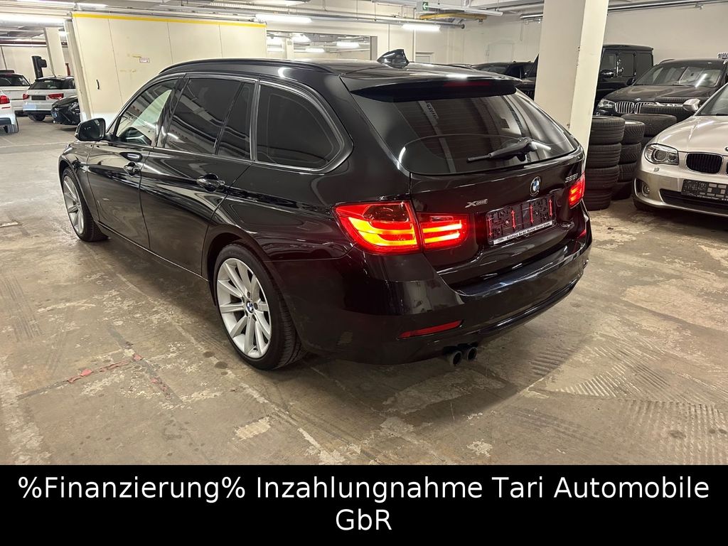 Bild des Angebotes BMW 328i xDrive Tou. Sport Line Navi-Prof., Bi-Xenon
