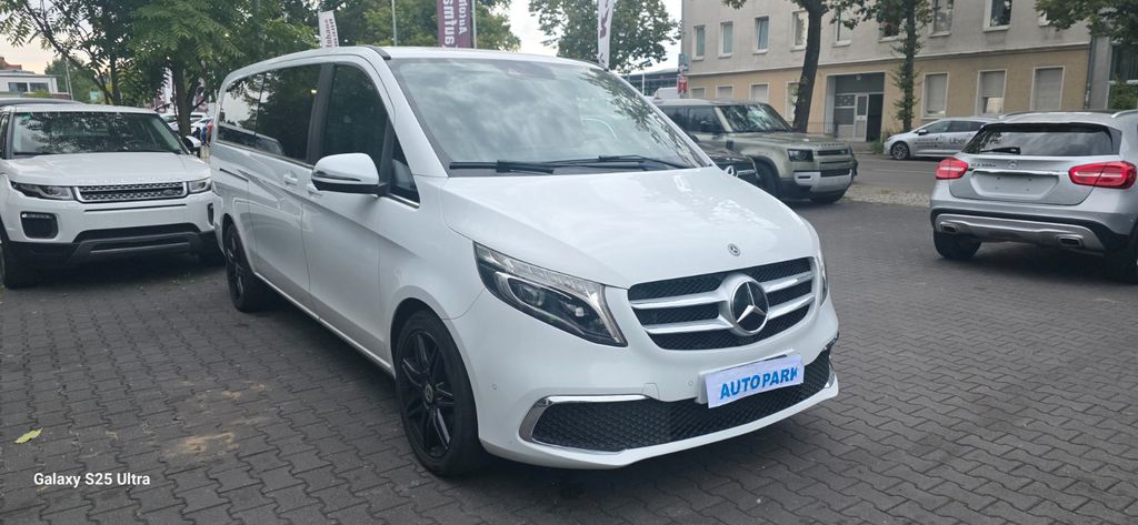 Bild des Angebotes Mercedes-Benz 250