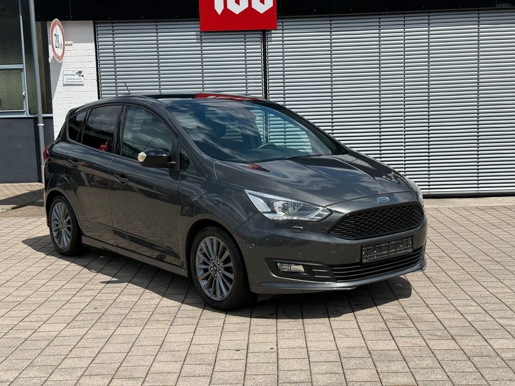 Bild des Angebotes Ford C-Max C-MAX Sport