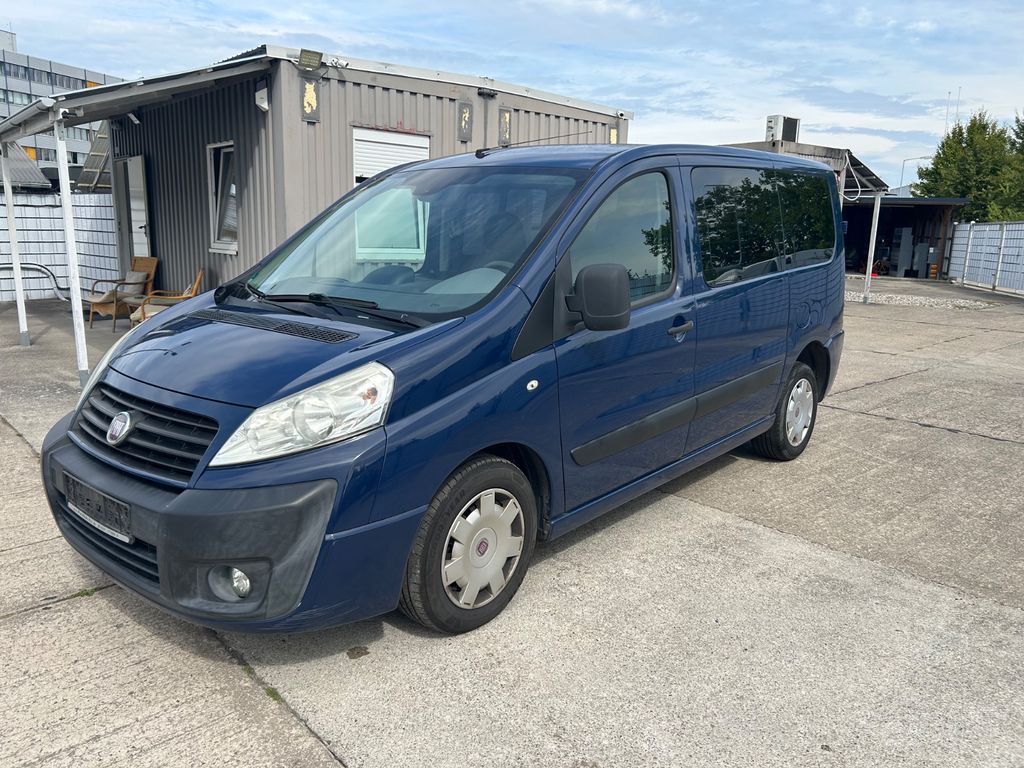 Bild des Angebotes Fiat Scudo L1H1 120 Multijet
